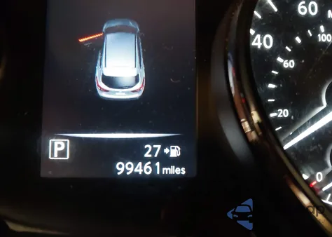 2018 Nissan Rogue Sport Sv from USA, damaged, VIN JN1BJ1CR8JW289474